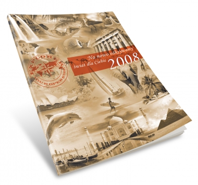Katalog turystyczny